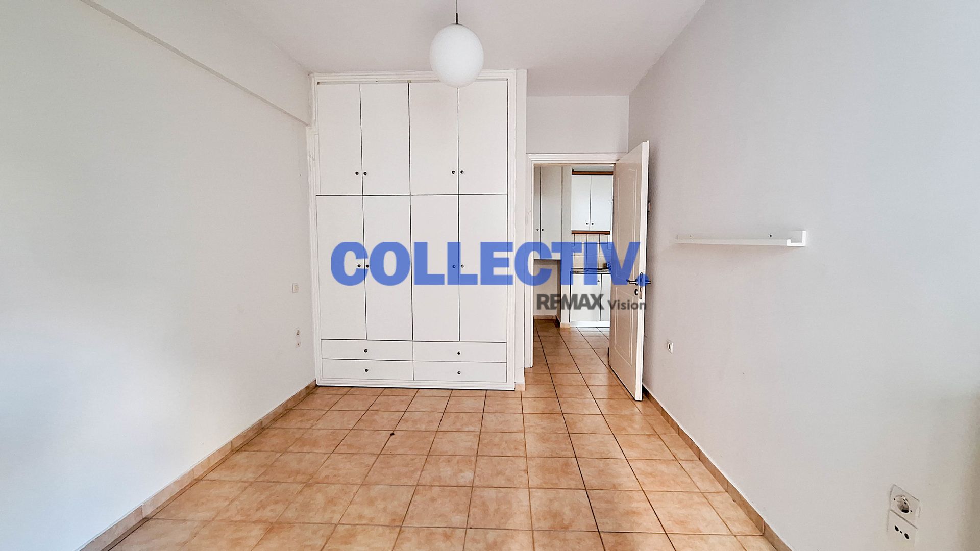 Apartment 50 m², For rent, Patra, Mesa Agyia – Panachaiki (2649515) - 18