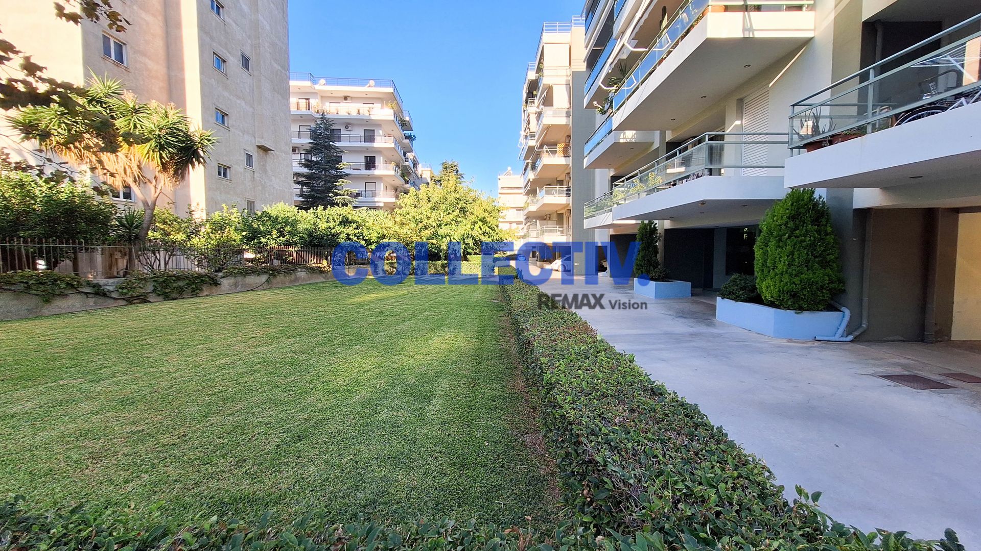 Apartment 50 m², For rent, Patra, Mesa Agyia – Panachaiki (2649515) - 19