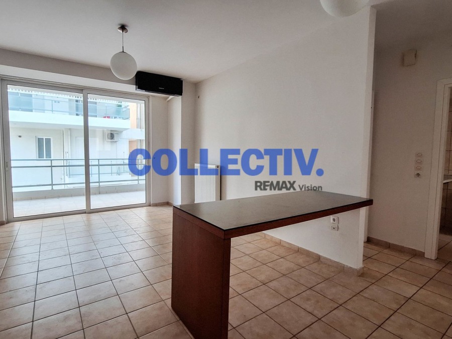 Apartment 50 m², For rent, Patra, Mesa Agyia – Panachaiki (2649515) - 2