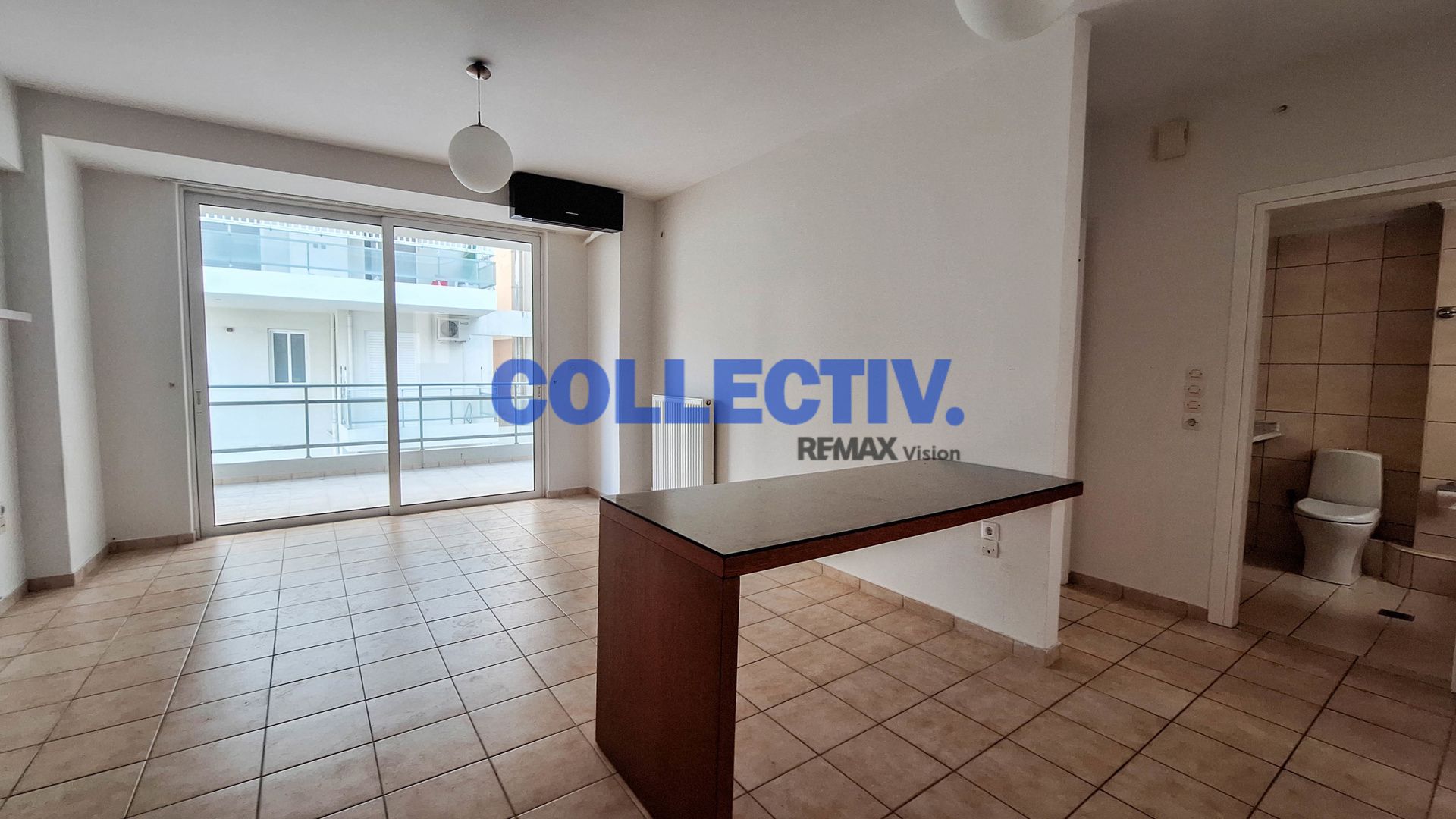 Apartment 50 m², For rent, Patra, Mesa Agyia – Panachaiki (2649515) - 2