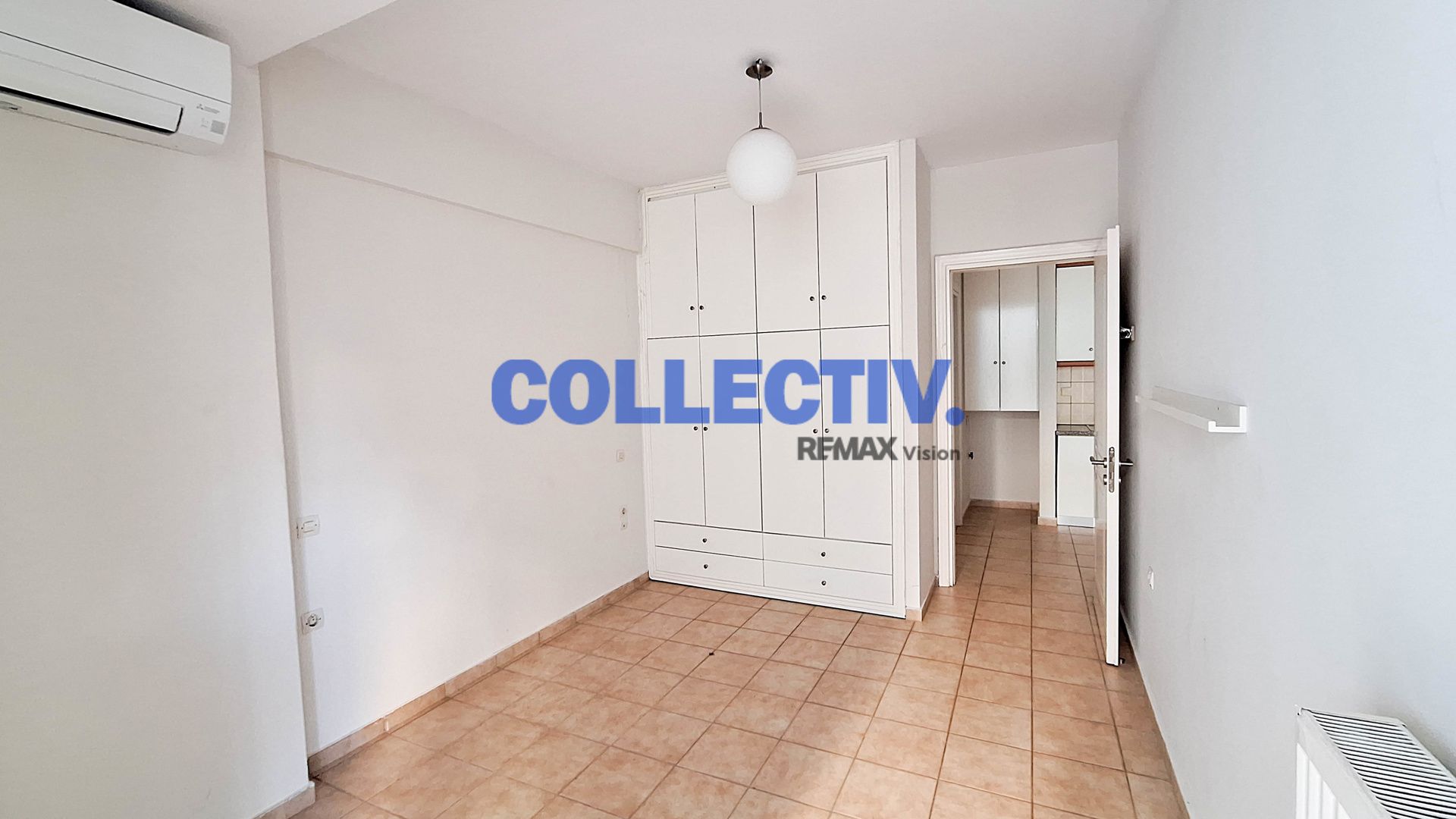 Apartment 50 m², For rent, Patra, Mesa Agyia – Panachaiki (2649515) - 3