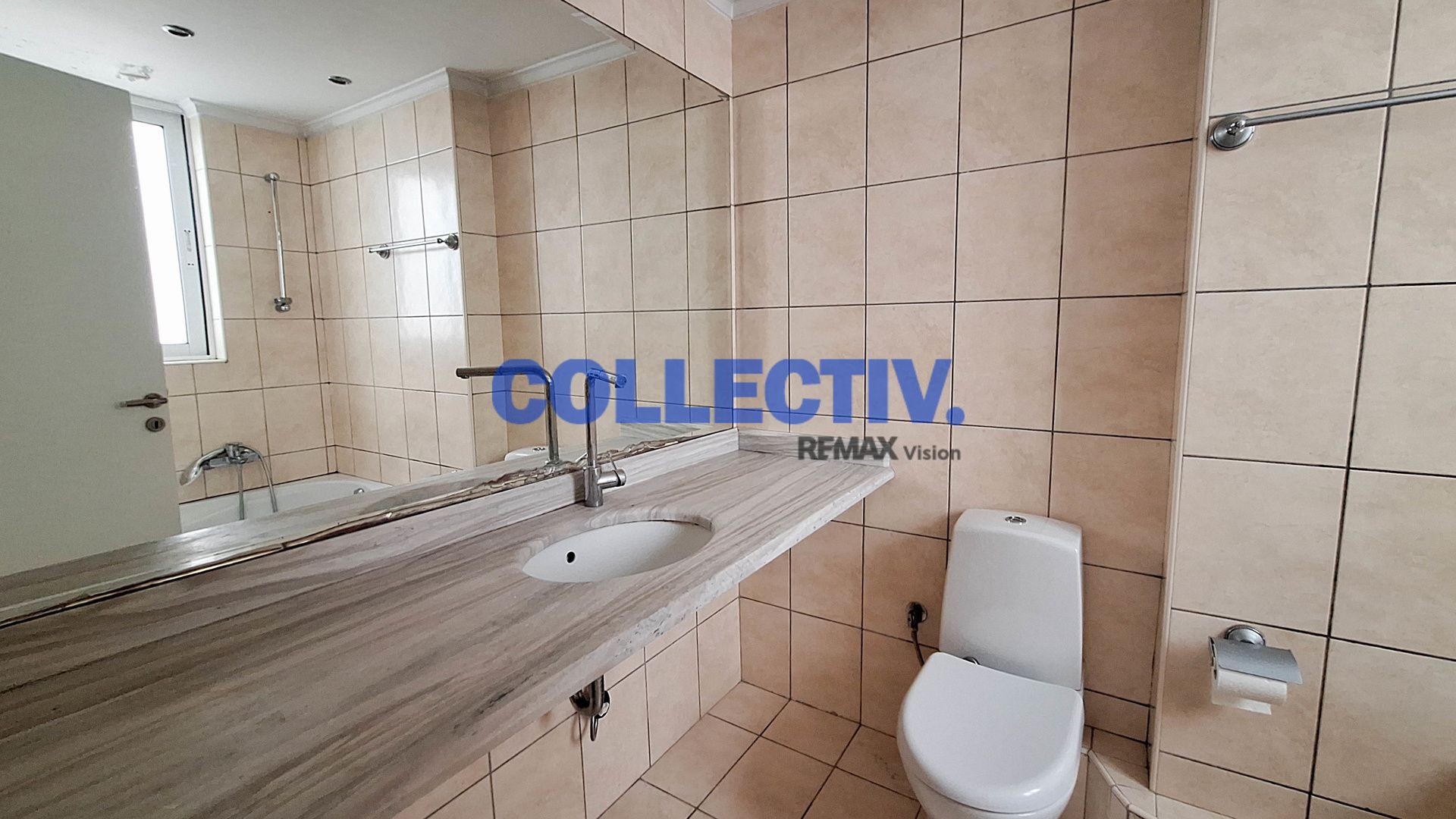 Apartment 50 m², For rent, Patra, Mesa Agyia – Panachaiki (2649515) - 7