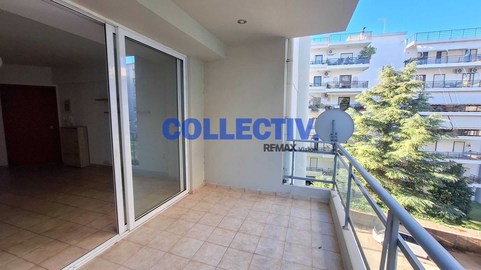 Apartment 50 m², For rent, Patra, Mesa Agyia – Panachaiki (2649515) - 9