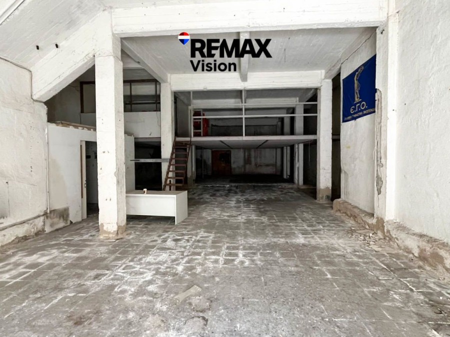 Κατάστημα 220 τ.μ., Προς πώληση, Πάτρα, Πάτρα – Κέντρο (2656703) - 4