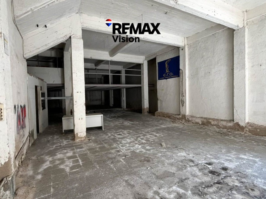 Κατάστημα 220 τ.μ., Προς πώληση, Πάτρα, Πάτρα – Κέντρο (2656703) - 8
