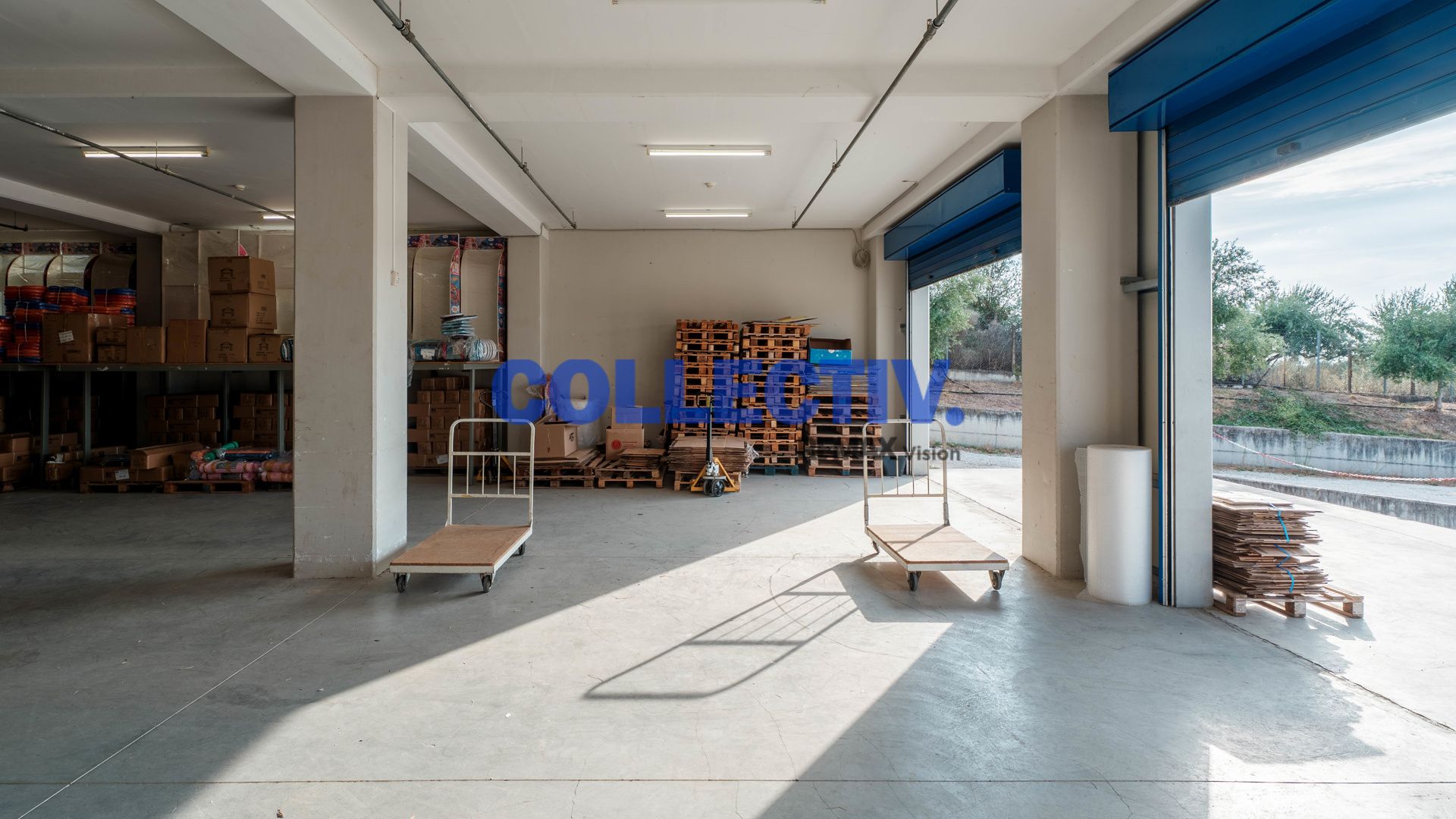 2657845 – 22 Βιοτεχνικός Χώρος 2100 τ.μ., Προς πώληση, Μεσσατίδα (2657845) - 22