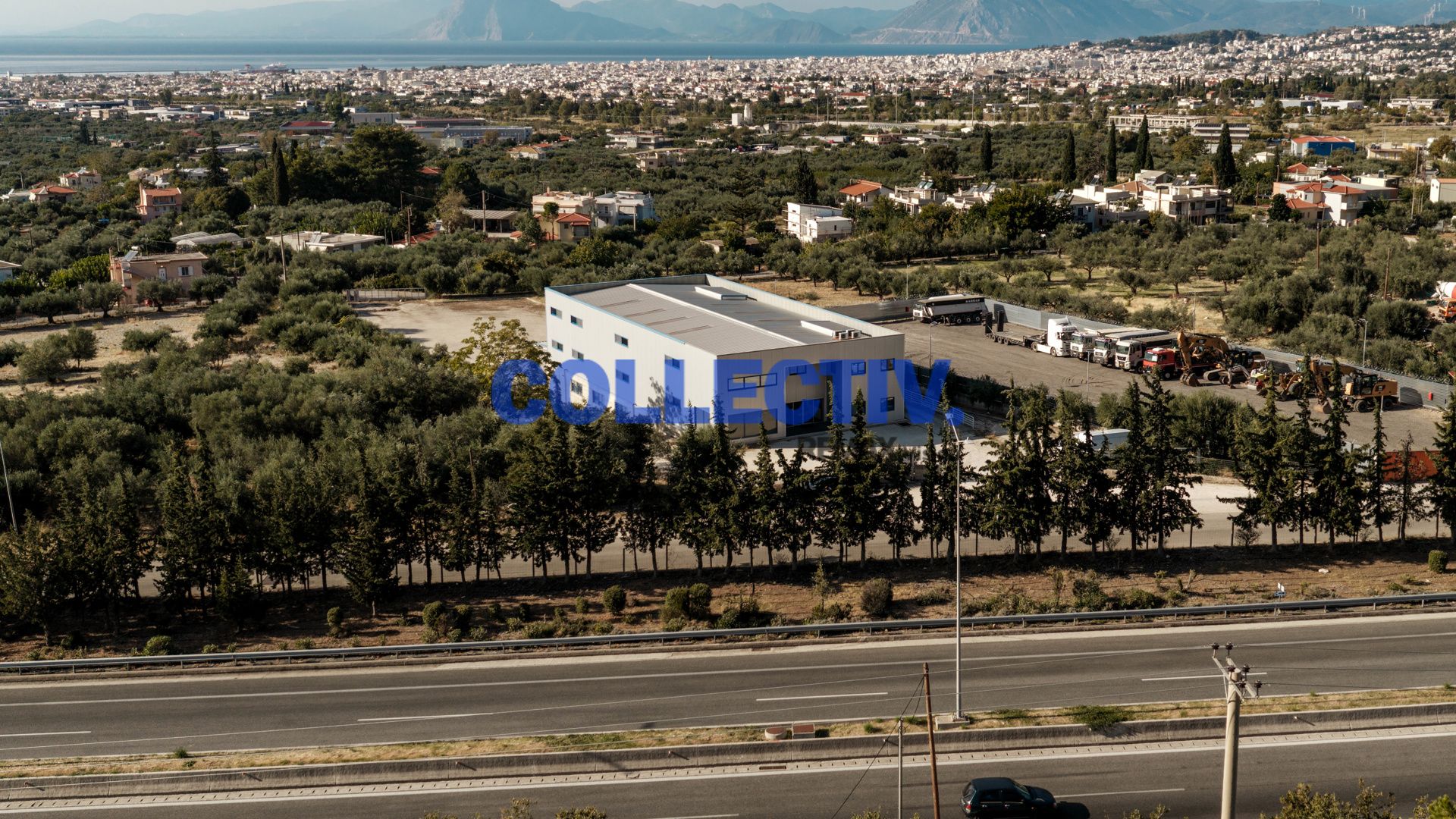 2657845 – 24 Βιοτεχνικός Χώρος 2100 τ.μ., Προς πώληση, Μεσσατίδα (2657845) - 24