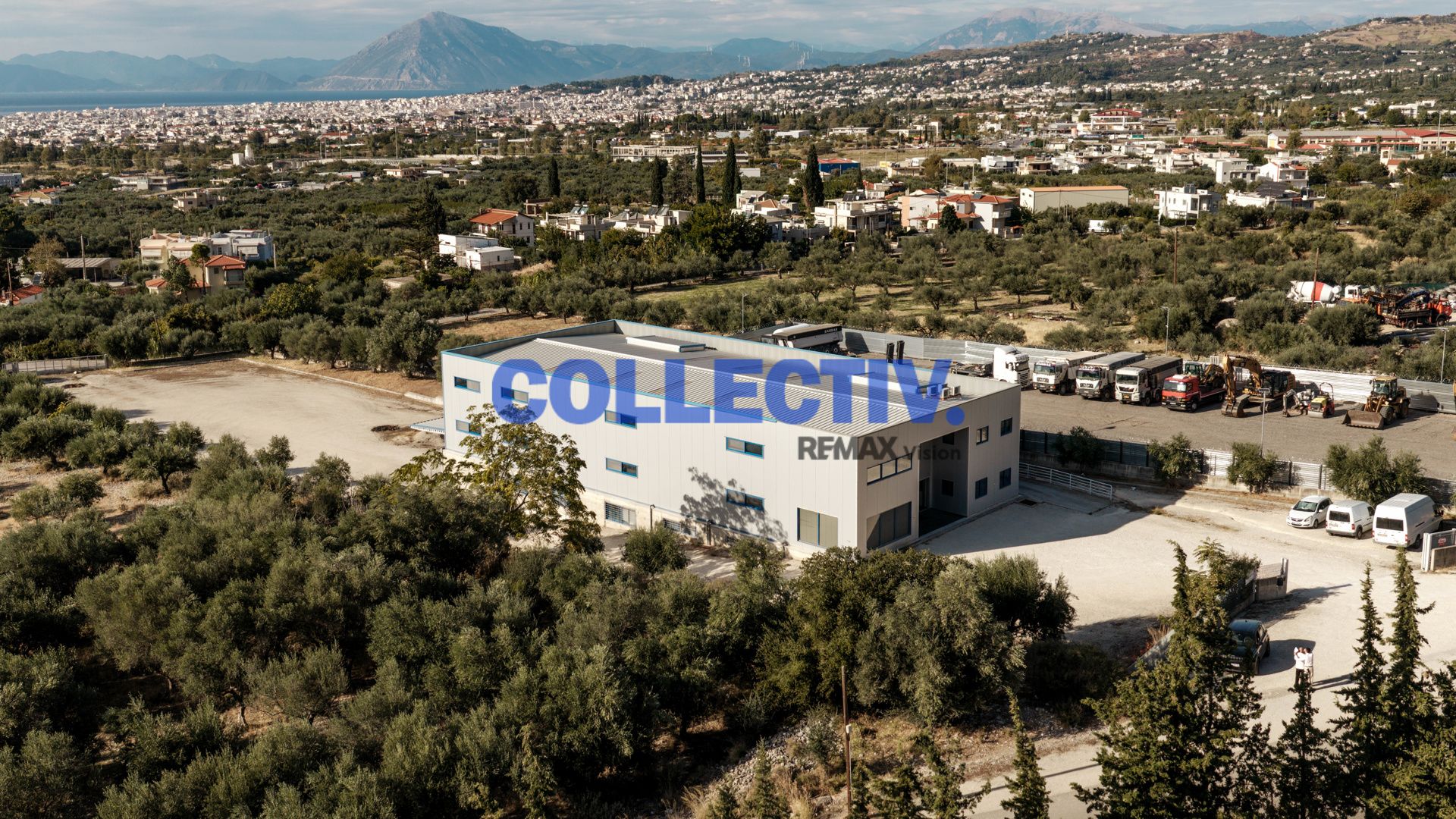2657845 – 26 Βιοτεχνικός Χώρος 2100 τ.μ., Προς πώληση, Μεσσατίδα (2657845) - 26