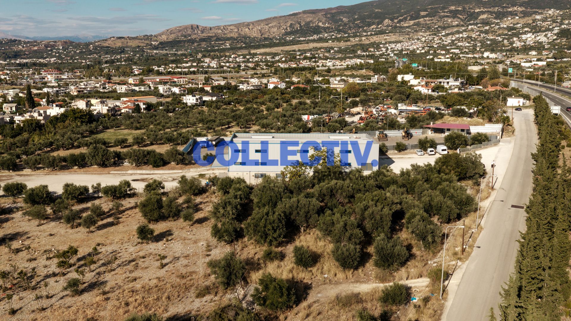 2657845 – 27 Βιοτεχνικός Χώρος 2100 τ.μ., Προς πώληση, Μεσσατίδα (2657845) - 27