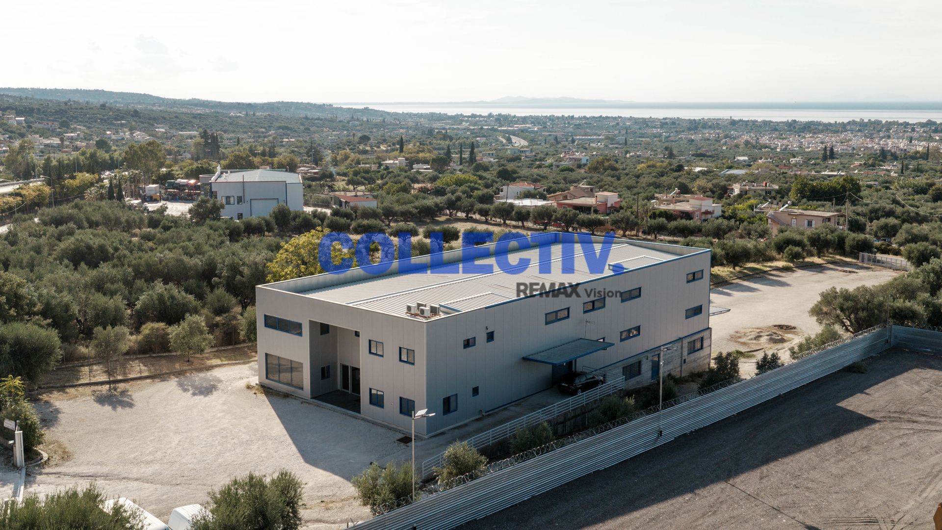 2657845 – 44 Βιοτεχνικός Χώρος 2100 τ.μ., Προς πώληση, Μεσσατίδα (2657845) - 44