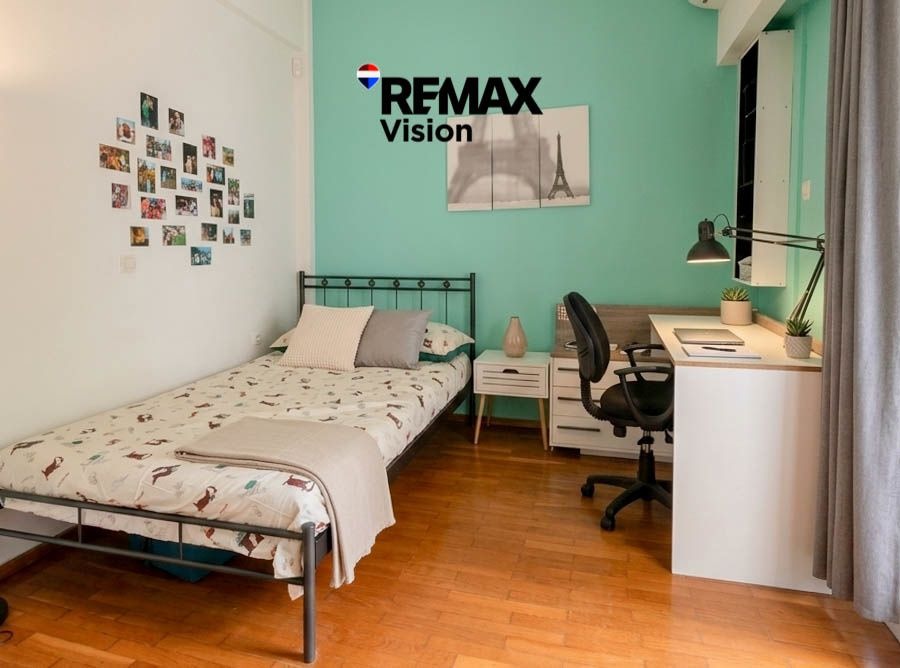 Διαμέρισμα 95 τ.μ., Προς πώληση, Εξάρχεια – Νεάπολη, Εξάρχεια (2659048) - 1