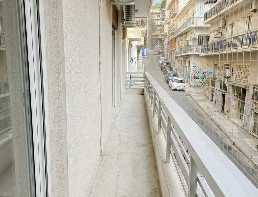 Διαμέρισμα 95 τ.μ., Προς πώληση, Εξάρχεια – Νεάπολη, Εξάρχεια (2659048) - 15