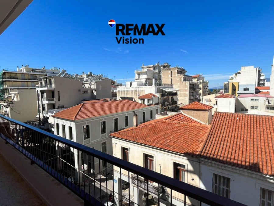 Διαμέρισμα 75 τ.μ., Προς ενοικίαση, Πάτρα, Τριών Ναυάρχων (2659319) - 8