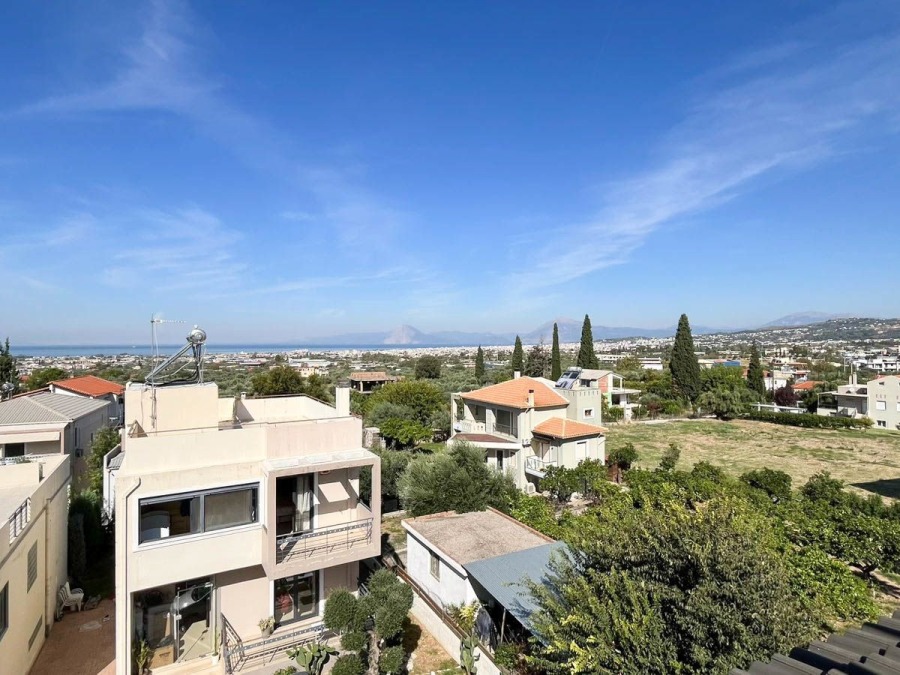 Μεζονέτα 220 τ.μ., Προς πώληση, Μεσσατίδα, Πετρωτό (2661319) - 16