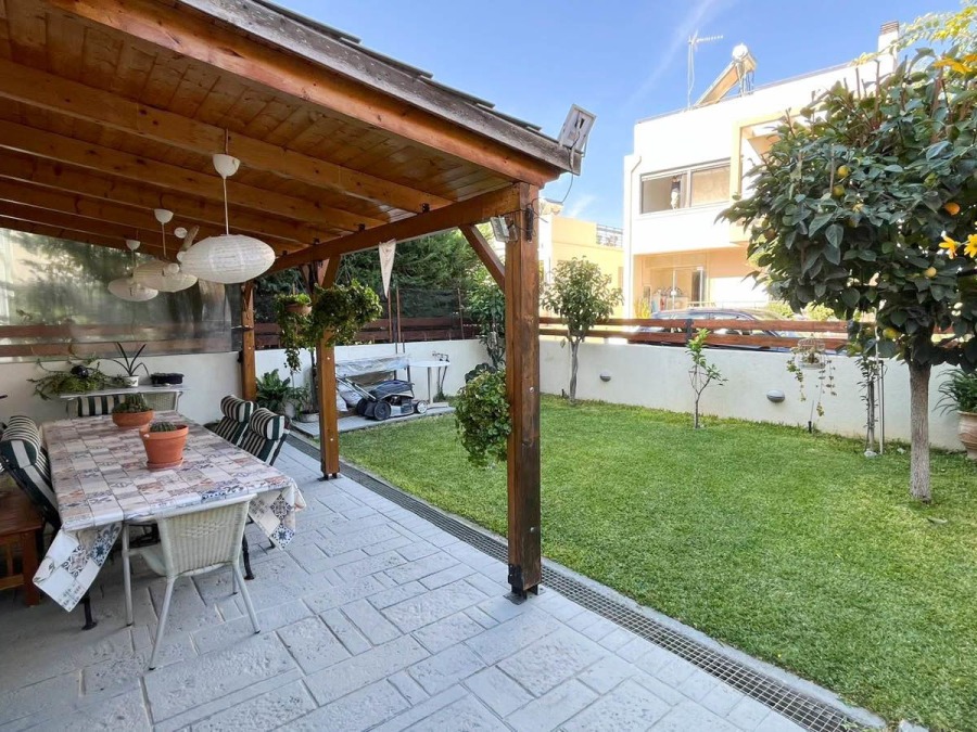 Μεζονέτα 220 τ.μ., Προς πώληση, Μεσσατίδα, Πετρωτό (2661319) - 19