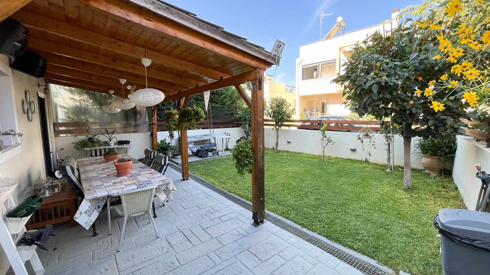 Μεζονέτα 220 τ.μ., Προς πώληση, Μεσσατίδα, Πετρωτό (2661319) - 19