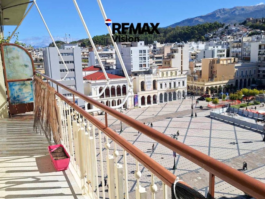 Διαμέρισμα 68 τ.μ., Προς ενοικίαση, Πάτρα, Πάτρα – Κέντρο (2663063) - 1