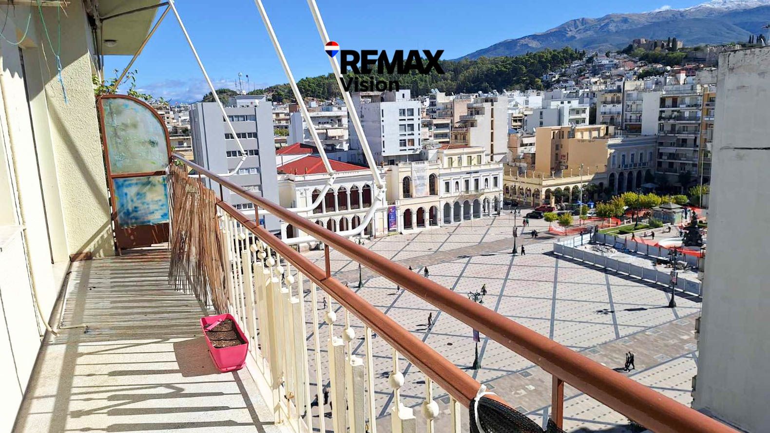 2663063 – 1 Διαμέρισμα 68 τ.μ., Προς ενοικίαση, Πάτρα, Πάτρα – Κέντρο (2663063) - 1