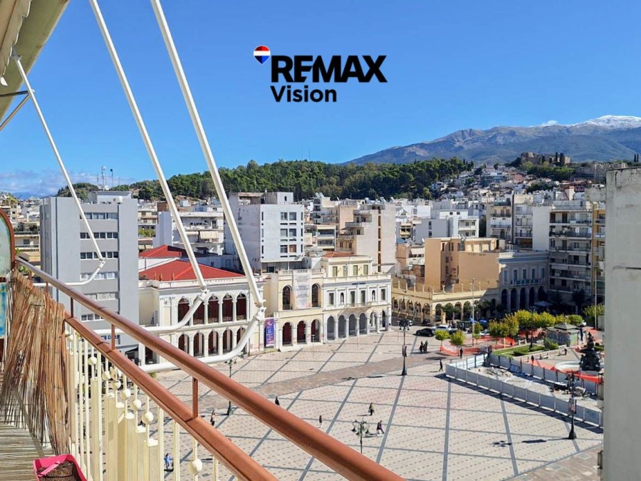 Διαμέρισμα 68 τ.μ., Προς ενοικίαση, Πάτρα, Πάτρα – Κέντρο (2663063) - 10