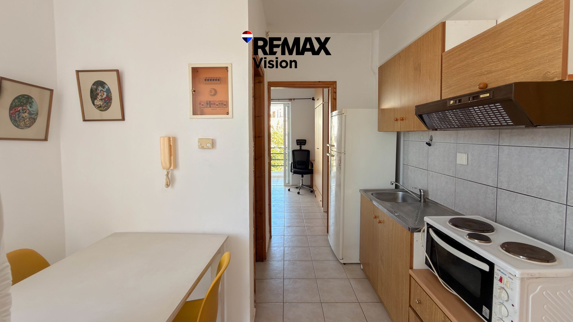 2665432 – 1 Διαμέρισμα 35 τ.μ., Προς ενοικίαση, Πάτρα, Μπεγουλάκι (2665432) - 1