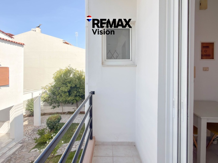 Διαμέρισμα 35 τ.μ., Προς ενοικίαση, Πάτρα, Μπεγουλάκι (2665432) - 14