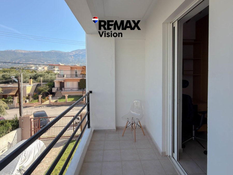 Διαμέρισμα 35 τ.μ., Προς ενοικίαση, Πάτρα, Μπεγουλάκι (2665432) - 17