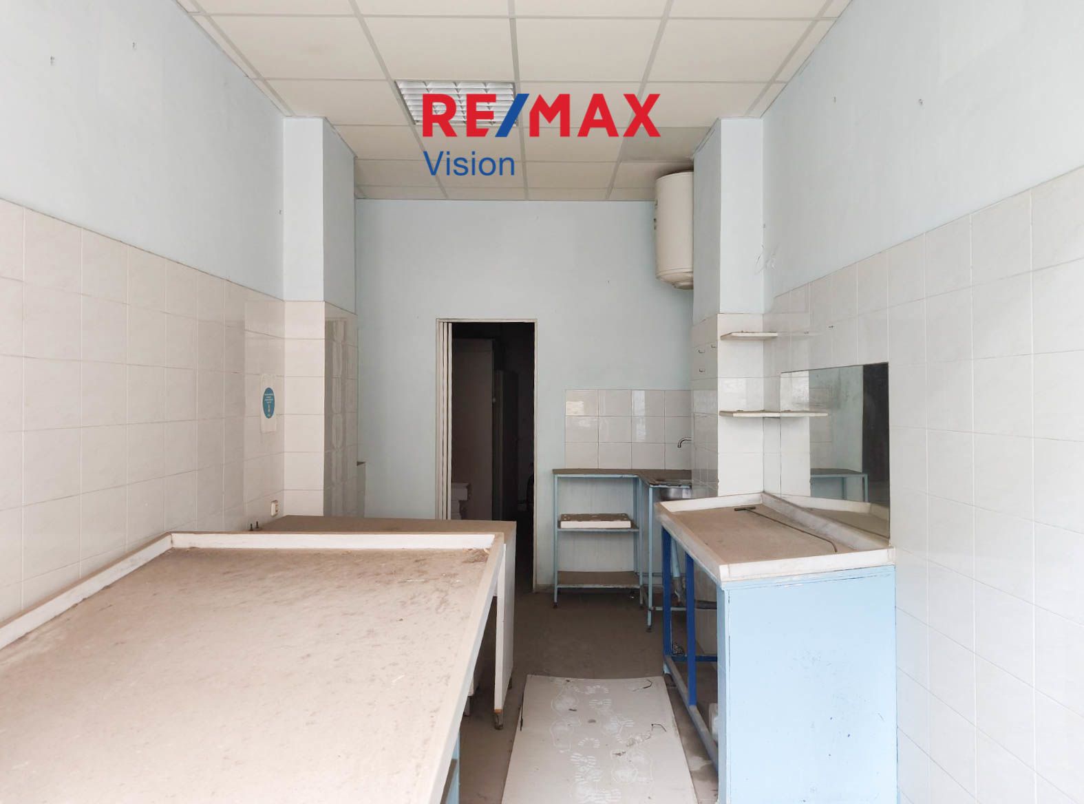 2668152 – 1 Shop 29 m², For sale, Patra, Voud (2668152) - 1