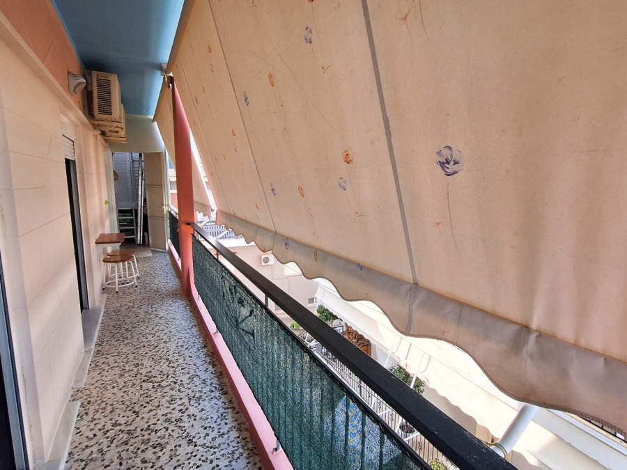Διαμέρισμα 103 τ.μ., Προς πώληση, Πάτρα, Νέο Σούλι (2668805) - 14