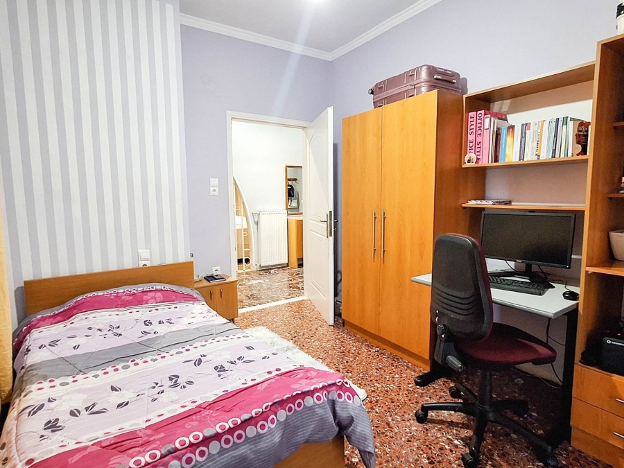 Διαμέρισμα 103 τ.μ., Προς πώληση, Πάτρα, Νέο Σούλι (2668805) - 17