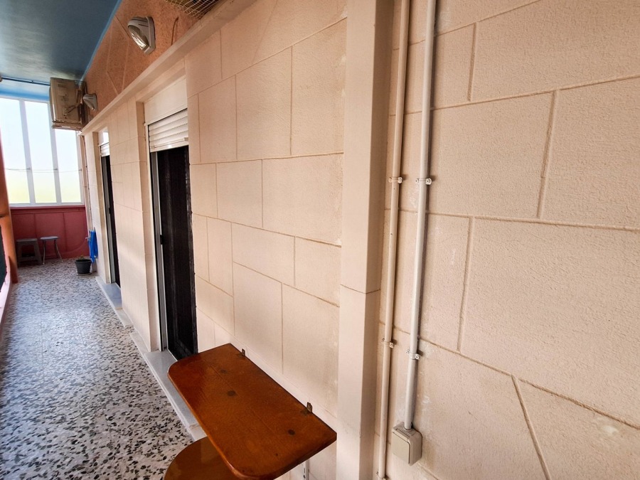 Διαμέρισμα 103 τ.μ., Προς πώληση, Πάτρα, Νέο Σούλι (2668805) - 21