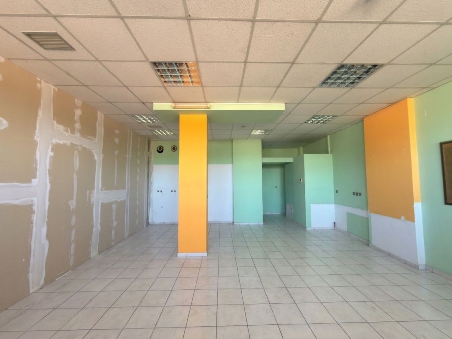 Κατάστημα 110 τ.μ., Προς ενοικίαση, Πάτρα, Πάτρα – Κέντρο (2669186) - 4