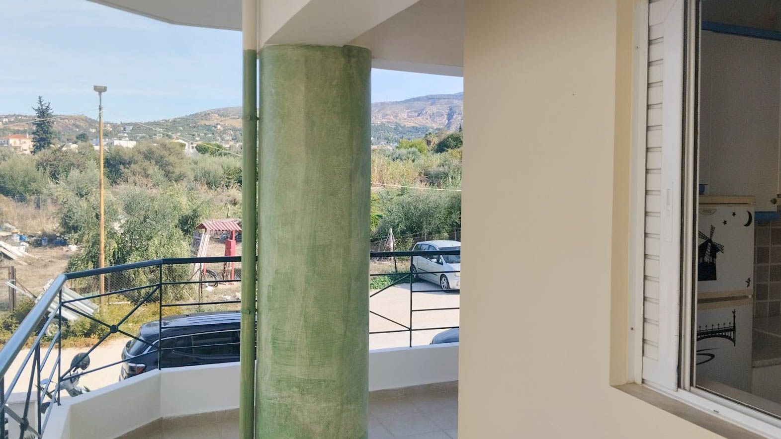 2675783 – 1 Studio/Γκαρσονιέρα 30 τ.μ., Προς ενοικίαση, Πάτρα (2675783) - 1