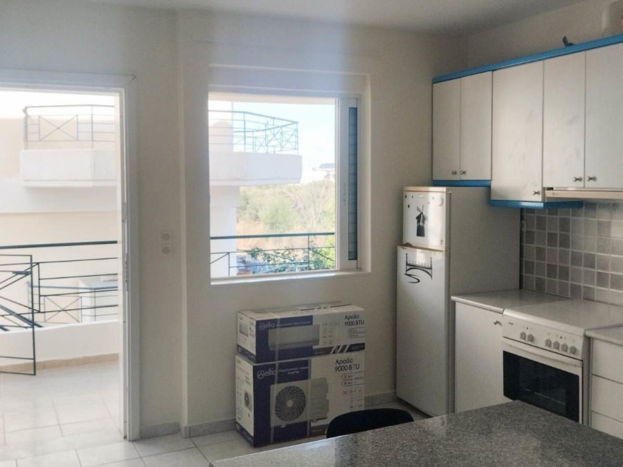 Studio/Γκαρσονιέρα 30 τ.μ., Προς ενοικίαση, Πάτρα (2675783) - 10