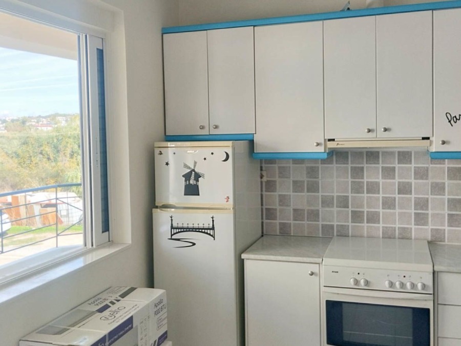 Studio/Γκαρσονιέρα 30 τ.μ., Προς ενοικίαση, Πάτρα (2675783) - 11