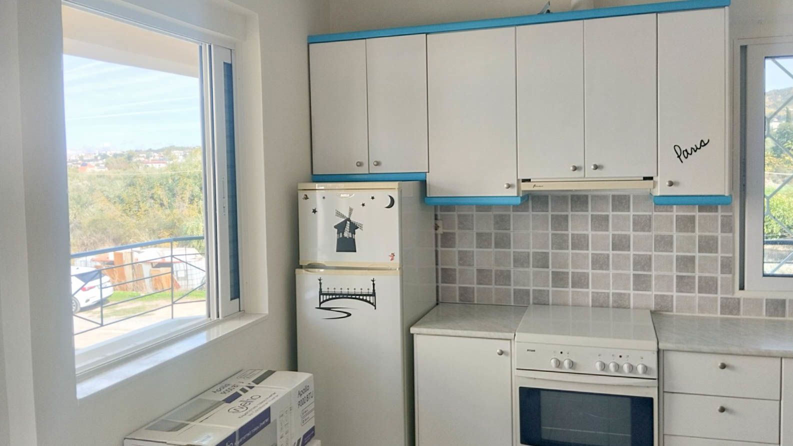2675783 – 11 Studio/Γκαρσονιέρα 30 τ.μ., Προς ενοικίαση, Πάτρα (2675783) - 11