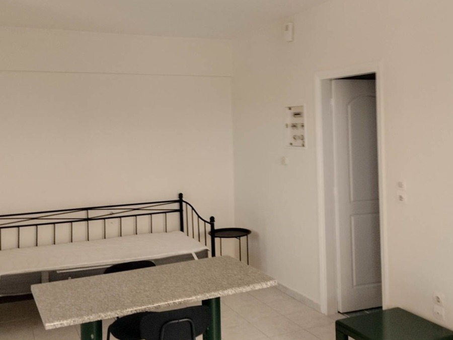 Studio/Γκαρσονιέρα 30 τ.μ., Προς ενοικίαση, Πάτρα (2675783) - 13