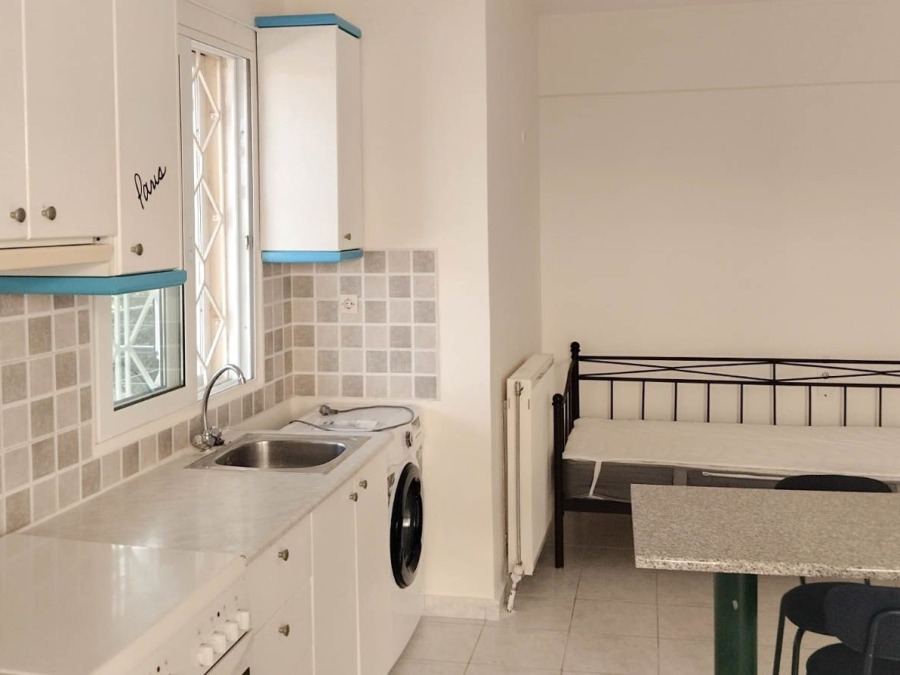 Studio/Γκαρσονιέρα 30 τ.μ., Προς ενοικίαση, Πάτρα (2675783) - 14
