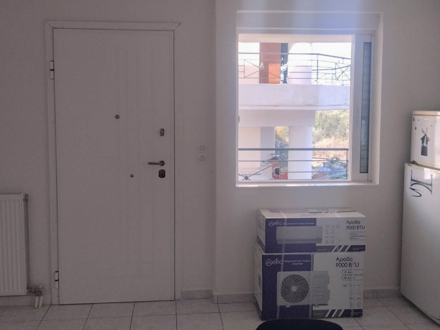 Studio/Γκαρσονιέρα 30 τ.μ., Προς ενοικίαση, Πάτρα (2675783) - 3