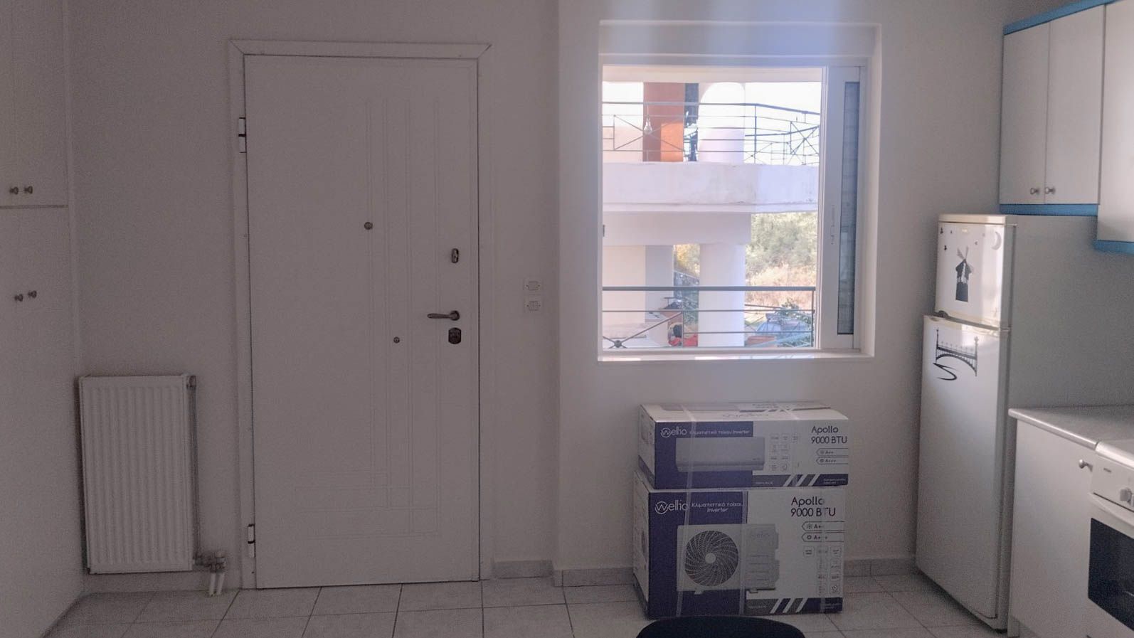 2675783 – 3 Studio/Γκαρσονιέρα 30 τ.μ., Προς ενοικίαση, Πάτρα (2675783) - 3