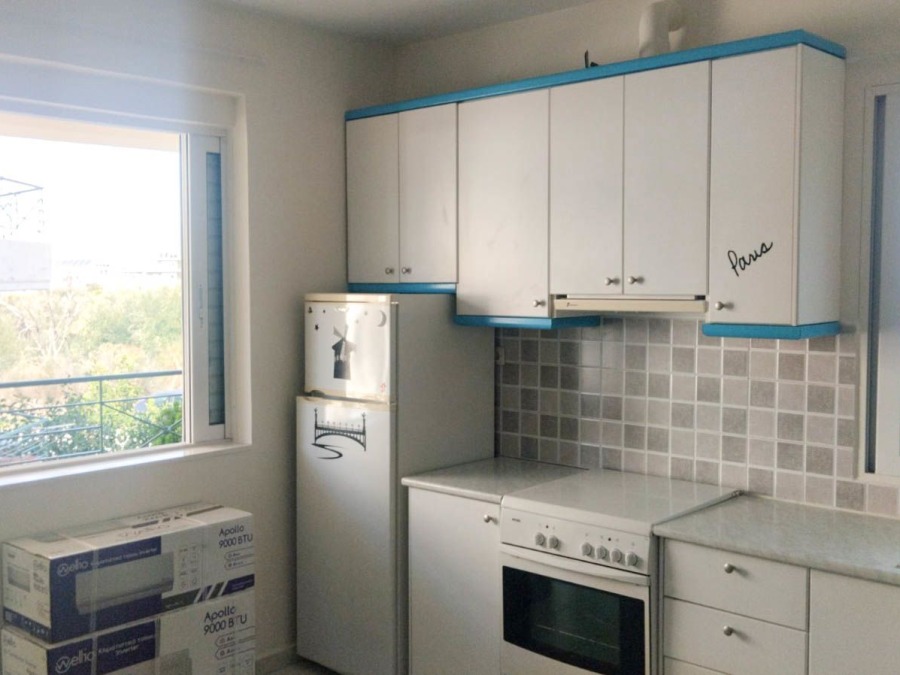 Studio/Γκαρσονιέρα 30 τ.μ., Προς ενοικίαση, Πάτρα (2675783) - 4