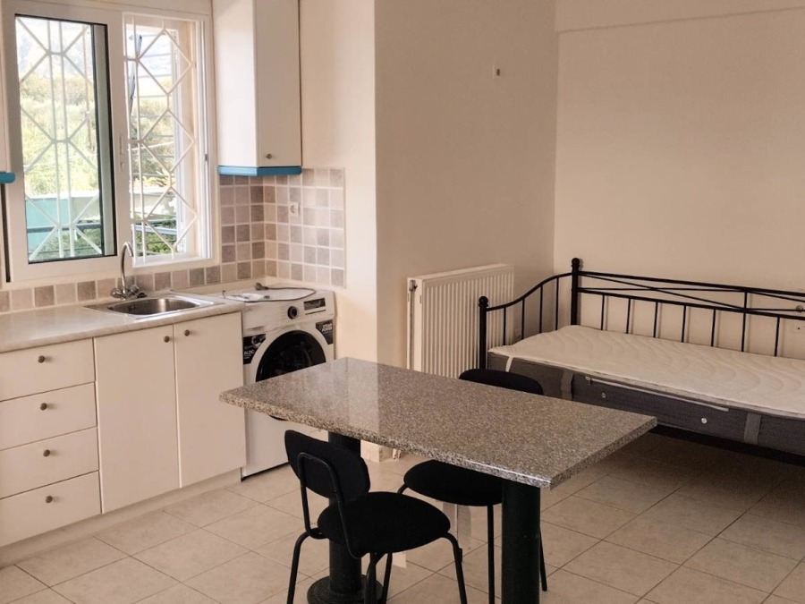 Studio/Γκαρσονιέρα 30 τ.μ., Προς ενοικίαση, Πάτρα (2675783) - 6
