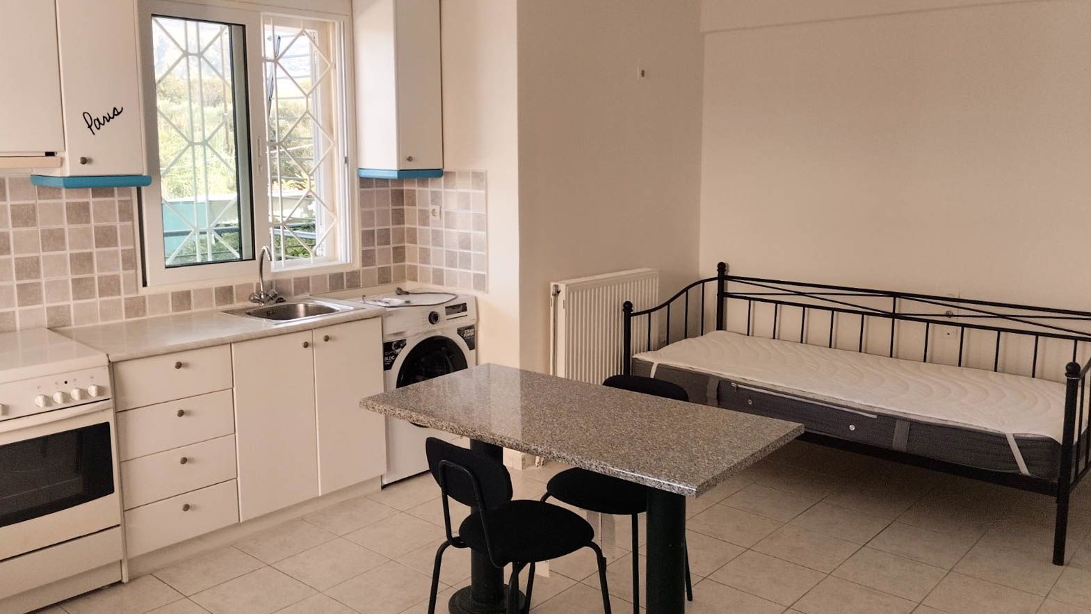 2675783 – 6 Studio/Γκαρσονιέρα 30 τ.μ., Προς ενοικίαση, Πάτρα (2675783) - 6