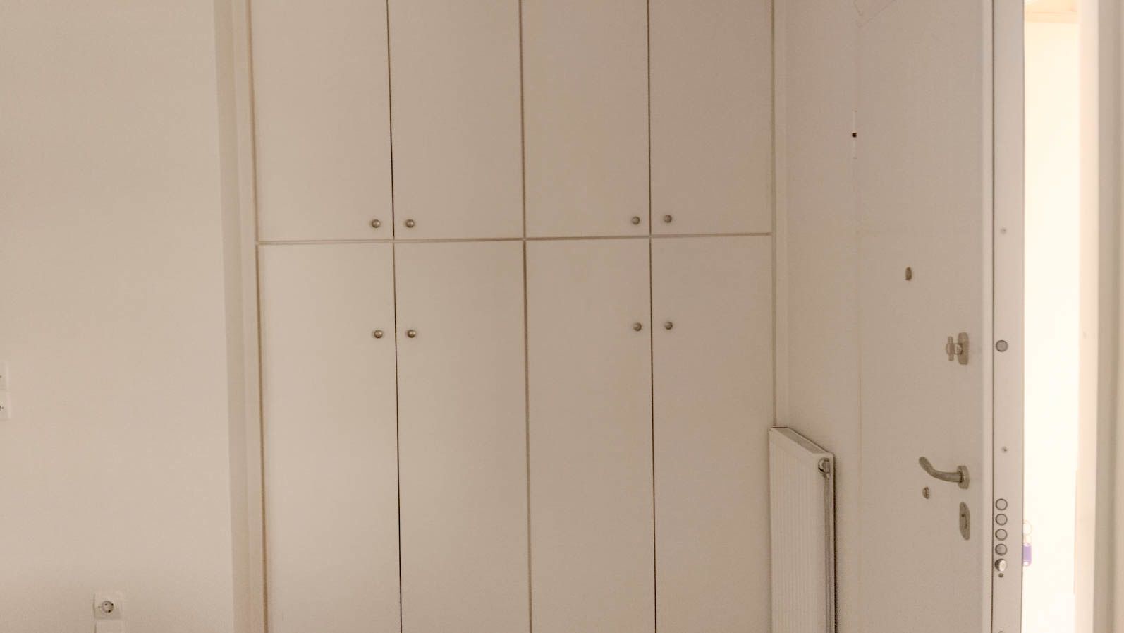 2675783 – 8 Studio/Γκαρσονιέρα 30 τ.μ., Προς ενοικίαση, Πάτρα (2675783) - 8