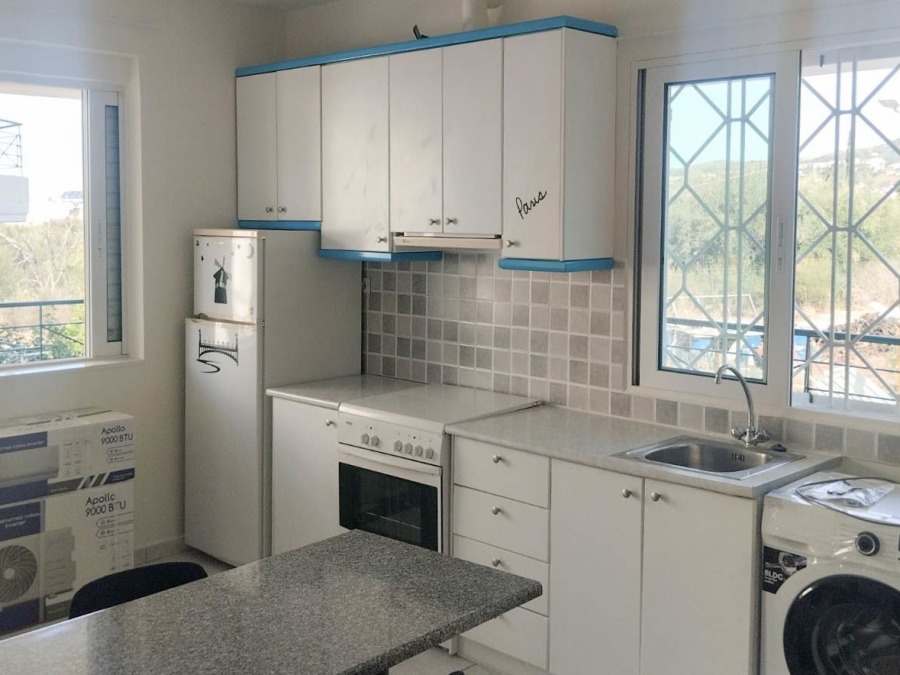 Studio/Γκαρσονιέρα 30 τ.μ., Προς ενοικίαση, Πάτρα (2675783) - 9