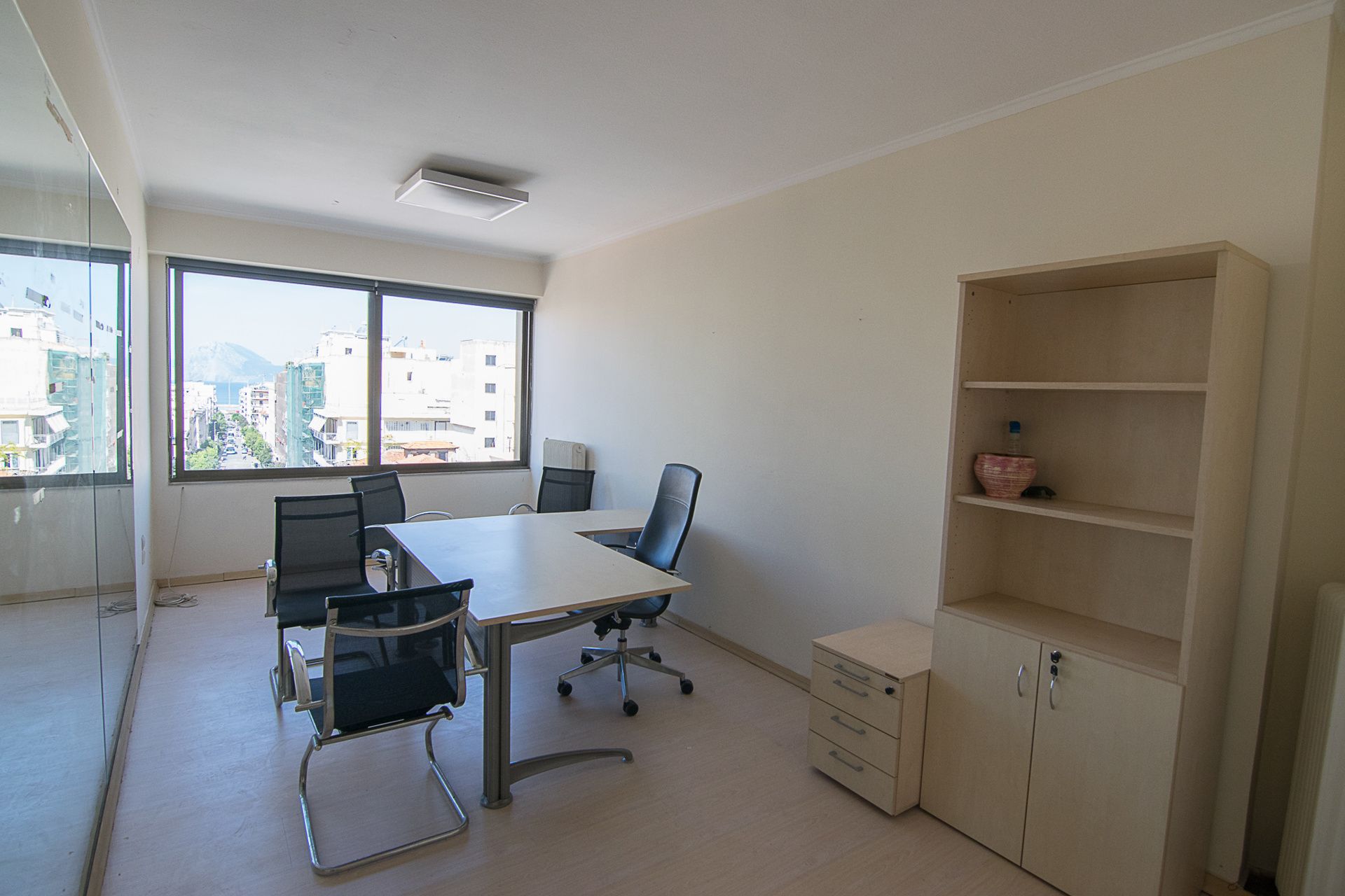 544106 – 1 Office 20 m², For rent, Patra, Patra Centre (544106) - 1