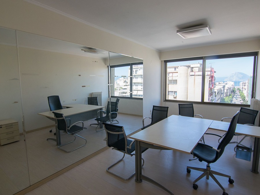 Office 20 m², For rent, Patra, Patra Centre (544106) - 2