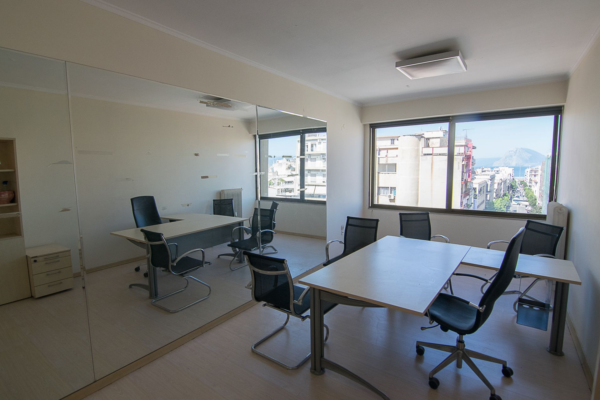 544106 – 2 Office 20 m², For rent, Patra, Patra Centre (544106) - 2
