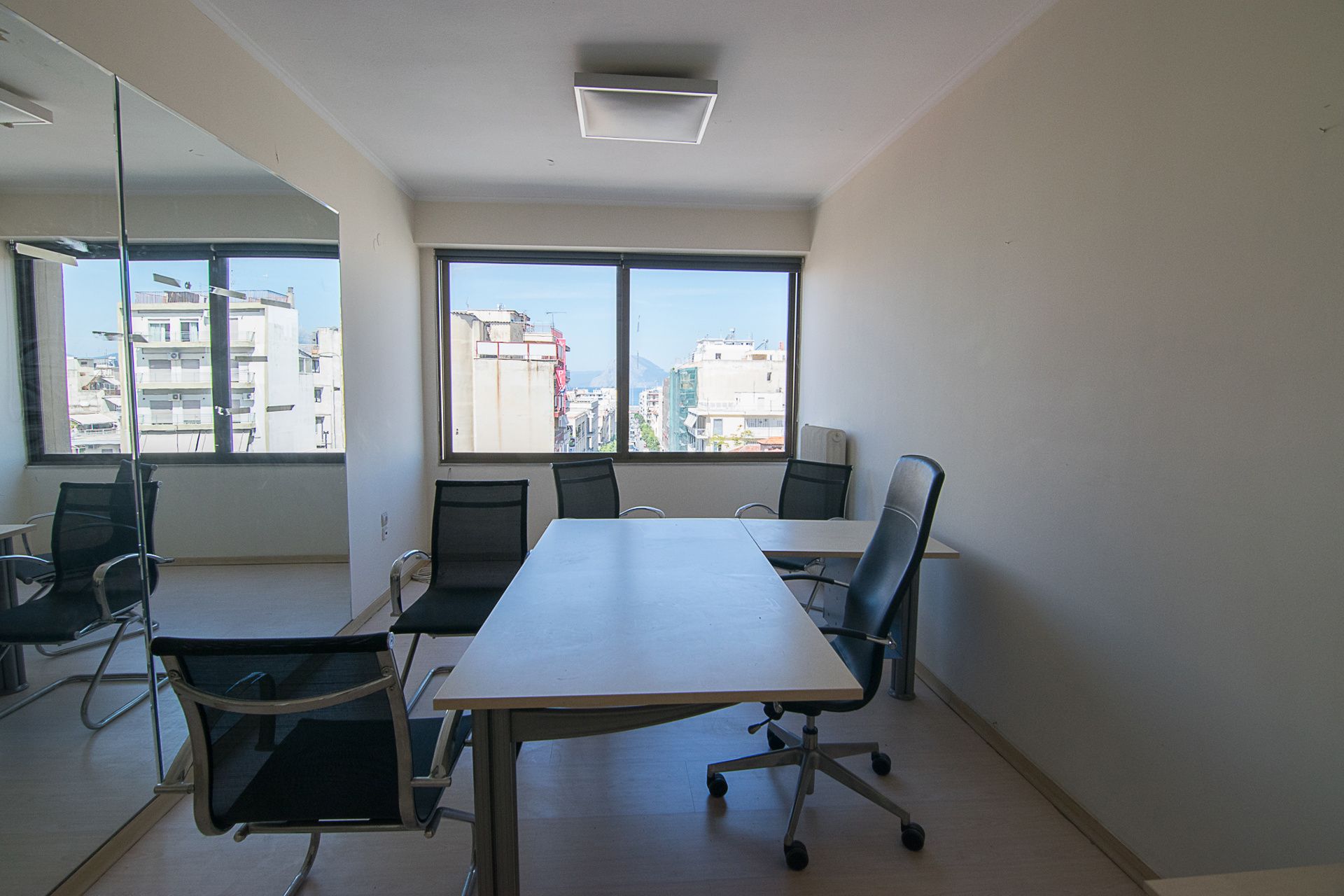544106 – 3 Office 20 m², For rent, Patra, Patra Centre (544106) - 3