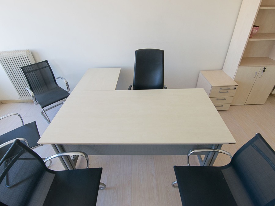 Office 20 m², For rent, Patra, Patra Centre (544106) - 4