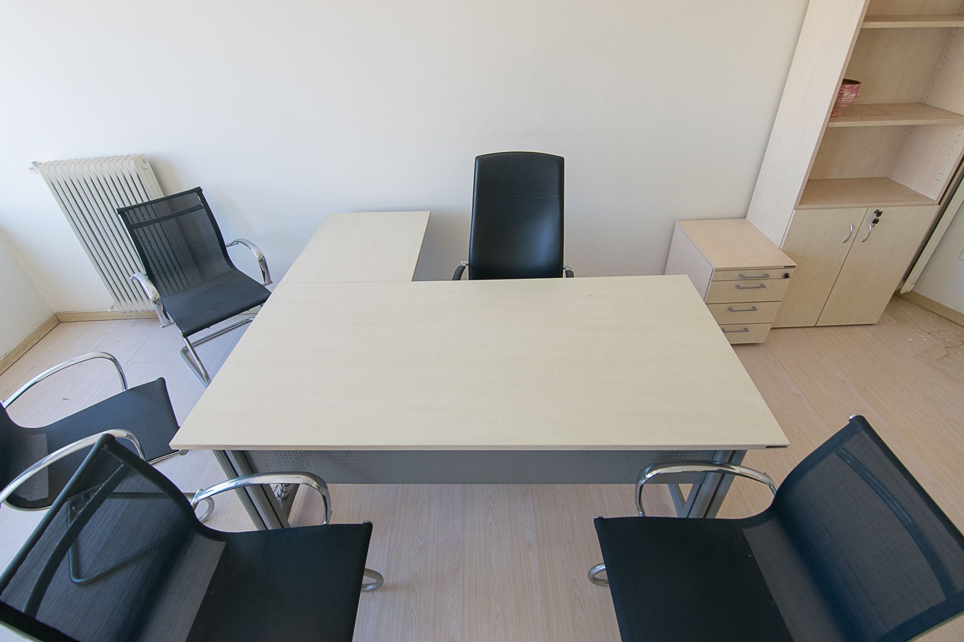 544106 – 4 Office 20 m², For rent, Patra, Patra Centre (544106) - 4